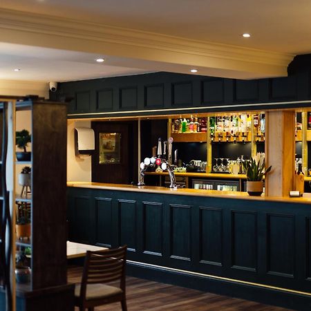 The Imperial Dragon Hotel Saundersfoot Exterior foto